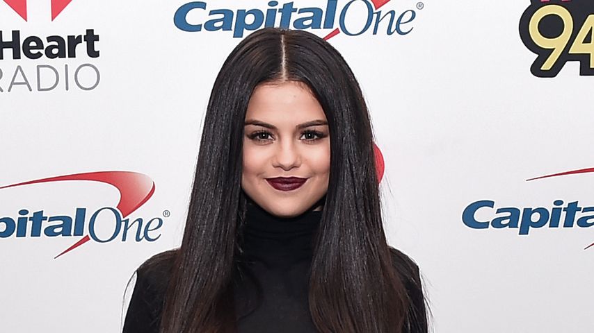 Megasexy: Victoria's-Secret-Engel lipsyncen Selena Gomez-Hit