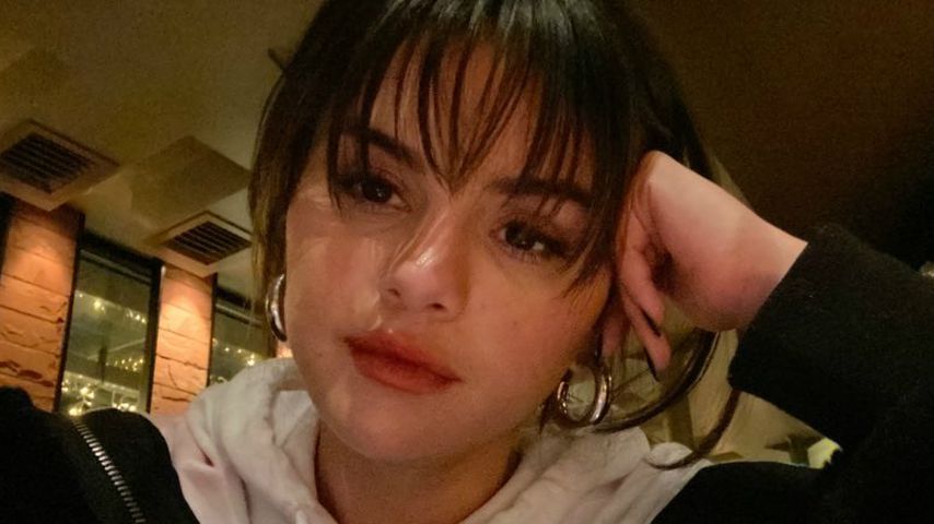 Selena Gomez verrät: Sie leidet an einer bipolaren Störung