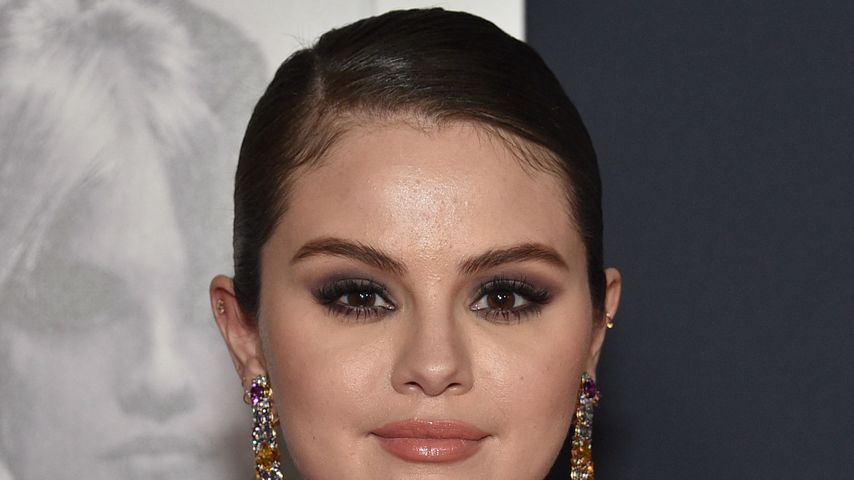 Selena Gomez, Schauspielerin