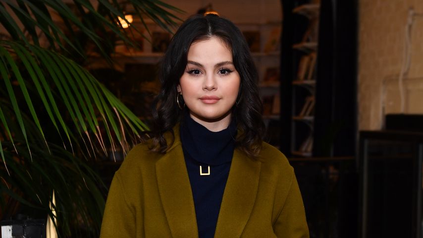 Selena Gomez, Sängerin