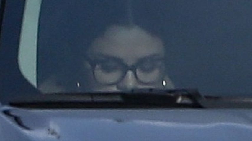 Selena Gomez im November 2019