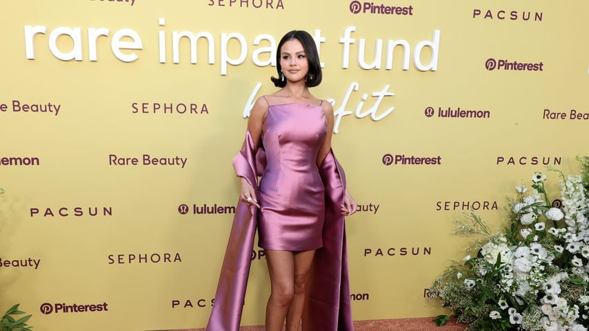 Geheimtipps: So kämpft Selena Gomez gegen schwere Tage an