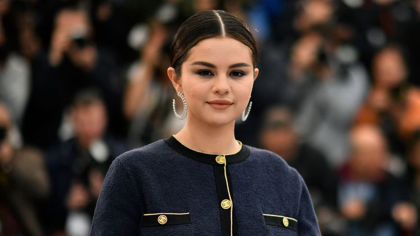 Selena Gomez bei den Filmfestspielen in Cannes 2019
