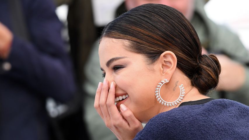 Selena Gomez beim Cannes Film Festival 2019