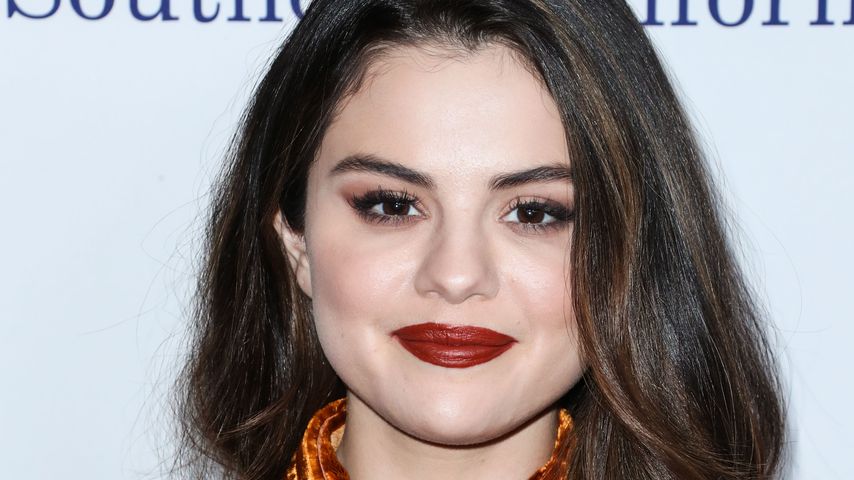 Selena Gomez wäre für neue Folgen von "Waverly Place"-Serie!
