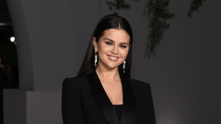 Nach Datinggerüchten: Selena Gomez betont, sie ist Single!