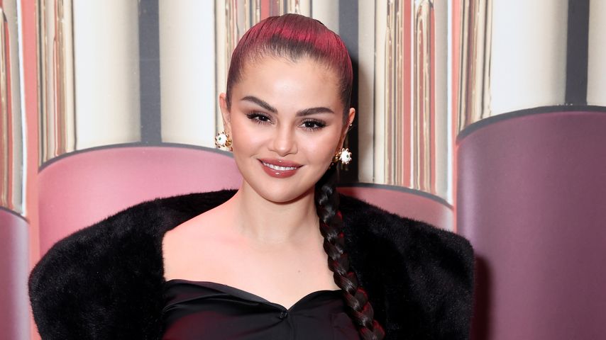 Selena Gomez, Sängerin