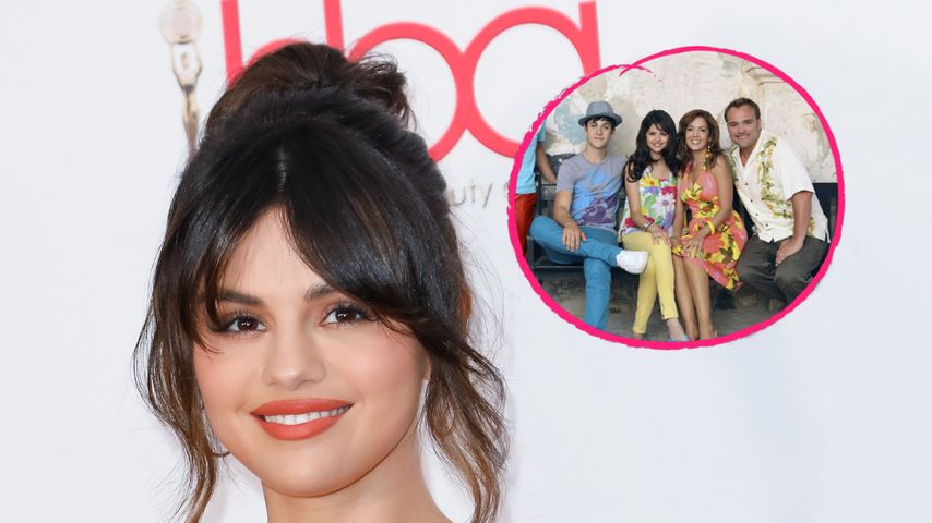 Deshalb schlug Selena Gomez ein "Waverly Place"-Spin-off aus