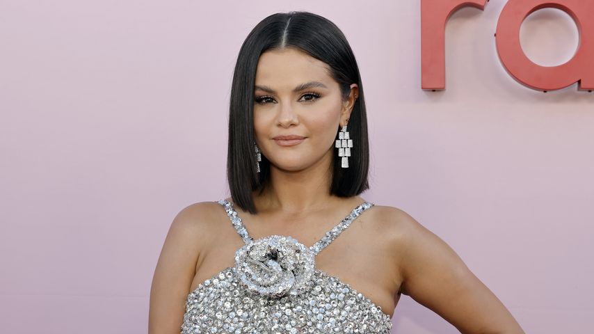 Selena Gomez, Sängerin