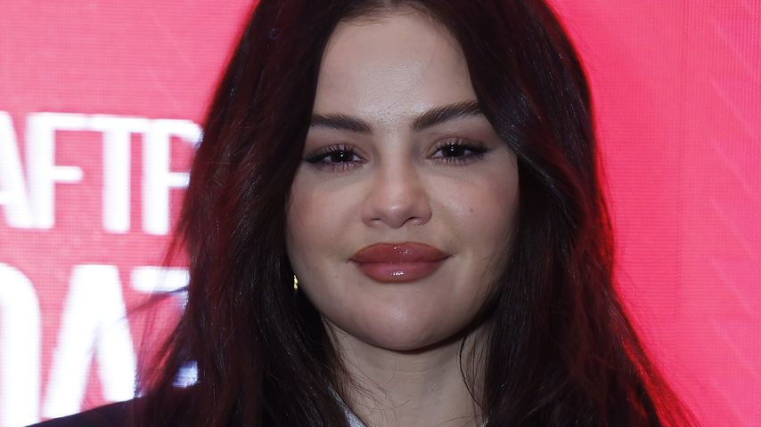 Selena Gomez, Oktober 2024