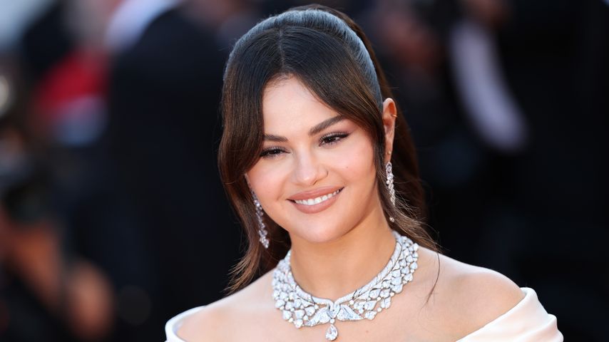 Selena Gomez, Schauspielerin und Sängerin
