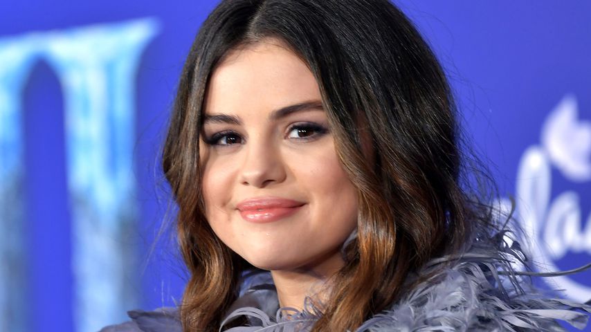 Selena Gomez