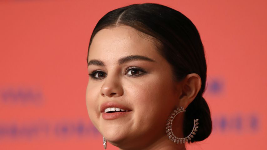 Selena Gomez 2019 in Cannes