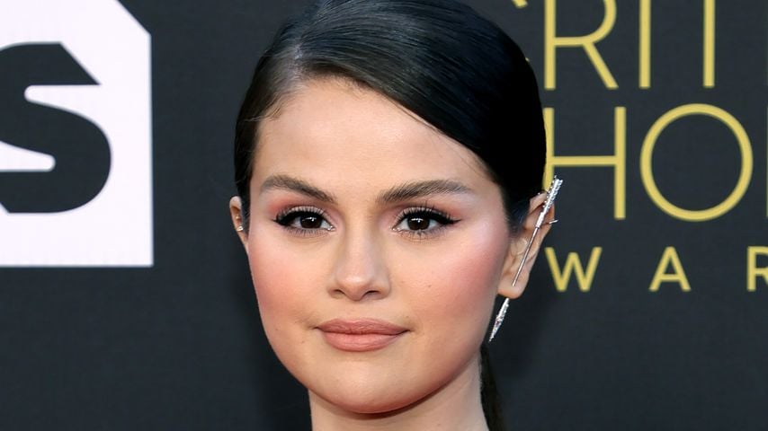 Selena Gomez erklärt: Darum war sie vier Jahre lang offline
