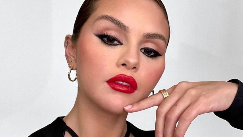 Selena Gomez, Sängerin