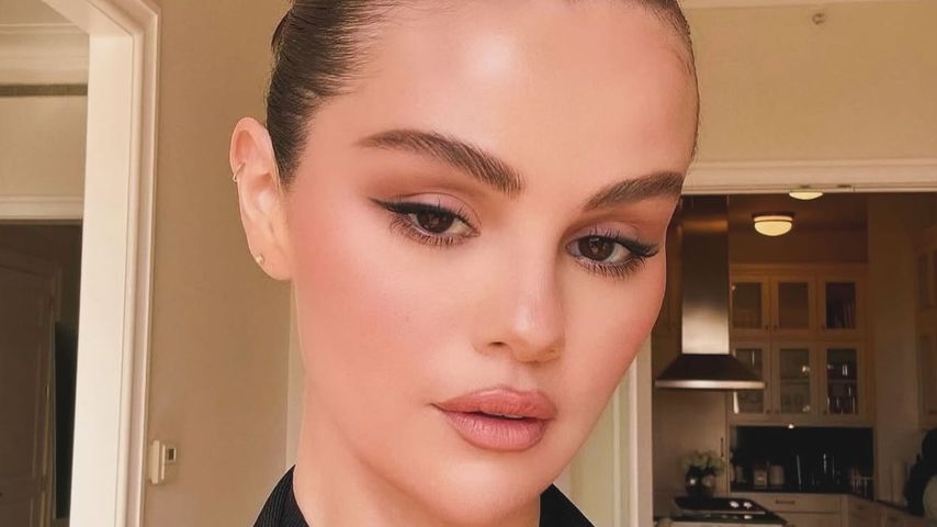 Selena Gomez, Sängerin und Schauspielerin