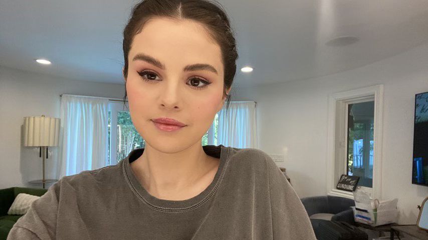 "Quälend": Selena Gomez kämpft mit Disney-Vergangenheit!