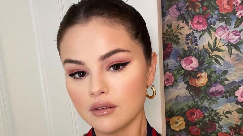 Schwere Phasen: Selena Gomez kommt manchmal kaum aus Bett