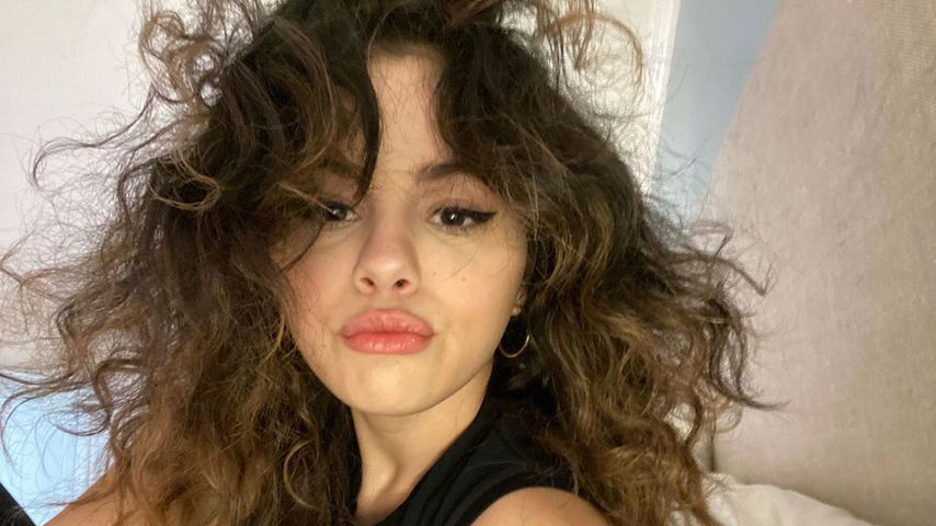 Selena Gomez, Mai 2020