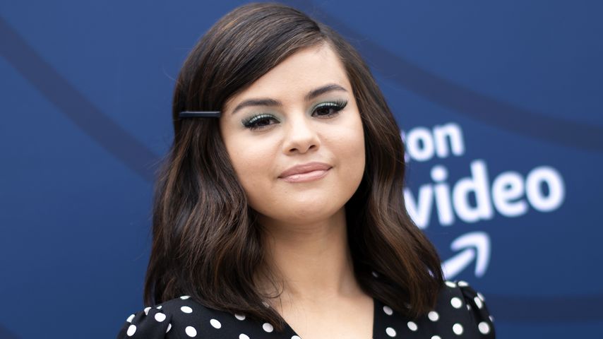 Haben sich Selena Gomez und BFF Francia Raisa zerstritten?