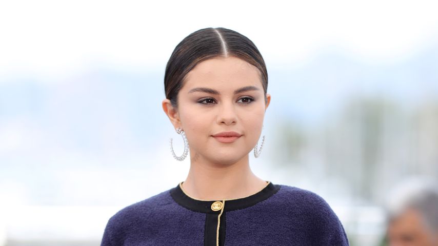 Selena Gomez beim Cannes Film Festival 2019