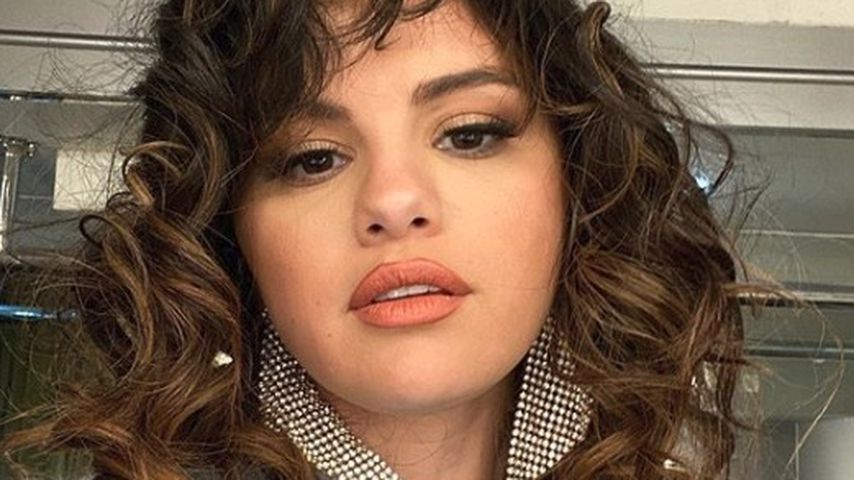 "Mehr Haut zeigen": Selena Gomez sollte altes Image ablegen