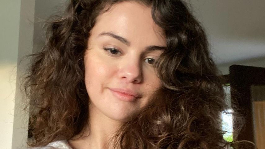 Wegen Bodyshaming: Selena Gomez weinte sich die Augen aus!
