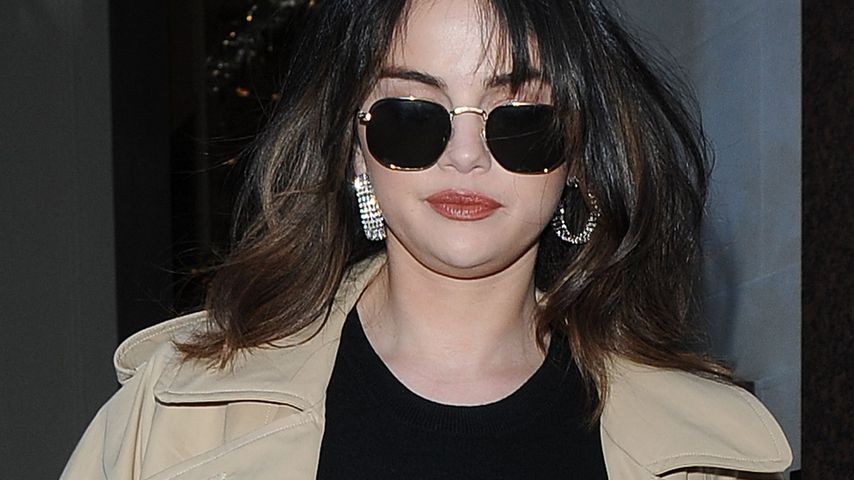 Selena Gomez, Schauspielerin