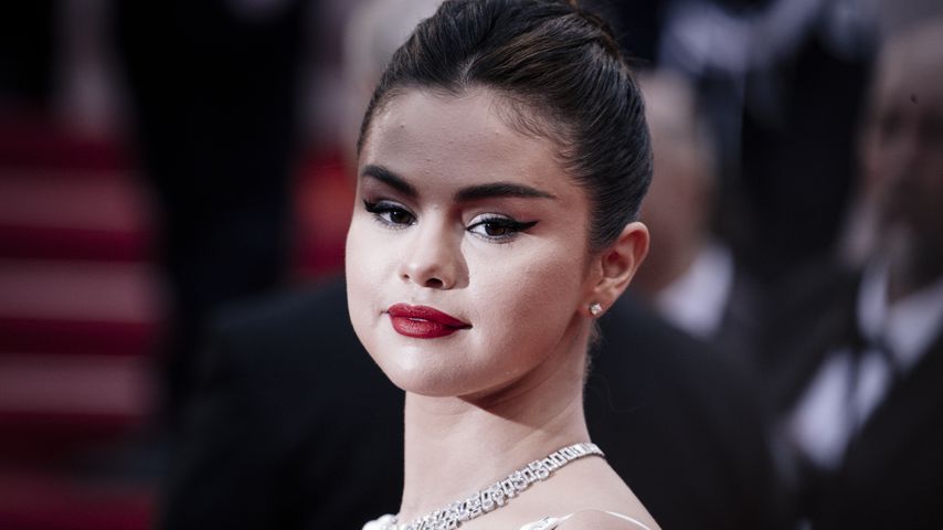 Selena Gomez bei einem Screening von "The Dead Don't Die" im Mai 2019
