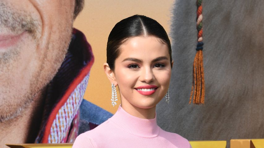 "Schäme mich nicht": Selena Gomez spricht über ihre Psyche
