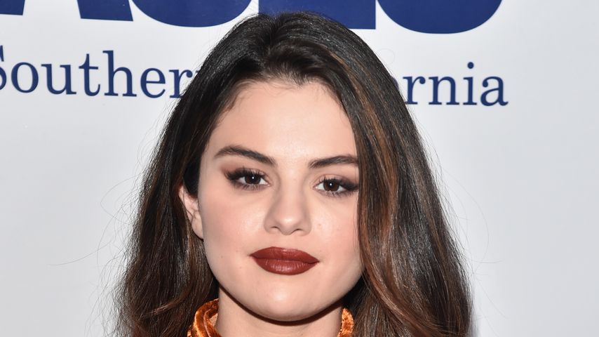 Selena Gomez, November 2019 in Beverly Hills
