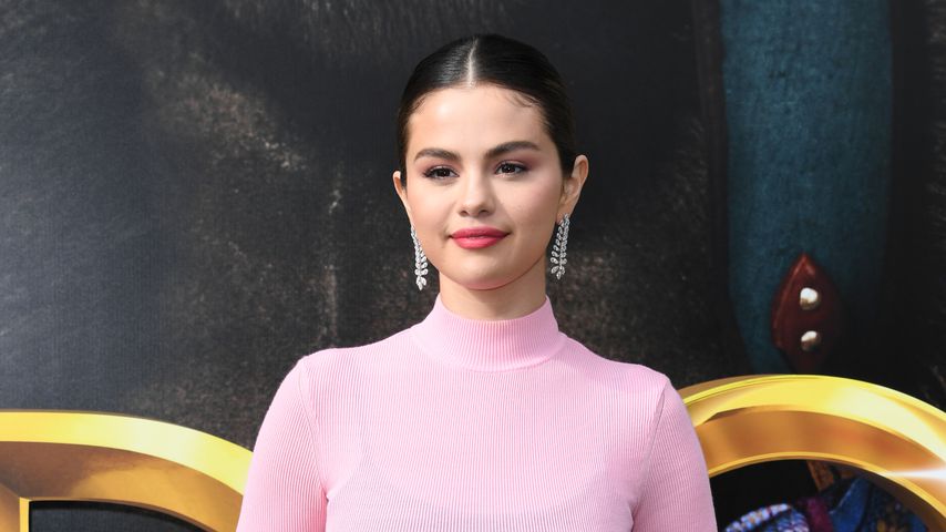 Besorgte Fans: Selena Gomez auf TikTok kaum wiederzuerkennen