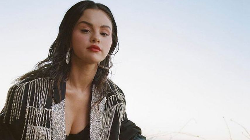 "Warnsignale": Spricht Selena Gomez über Ex Justin Bieber?