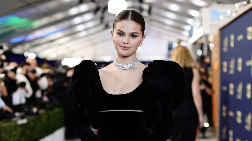 Selena Gomez, Sängerin