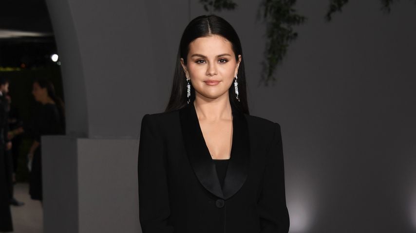Selena Gomez, Musikerin