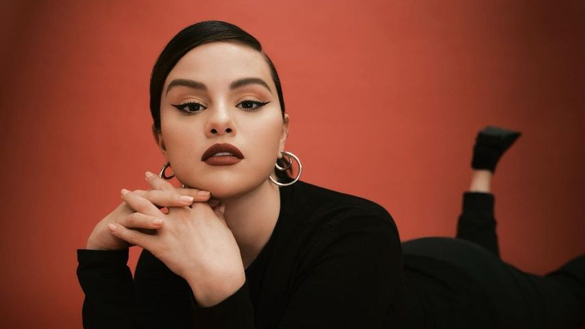 Selena Gomez im Juni 2022