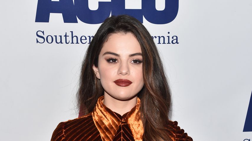 Nach langer Auszeit: Selena Gomez bringt neues Album heraus