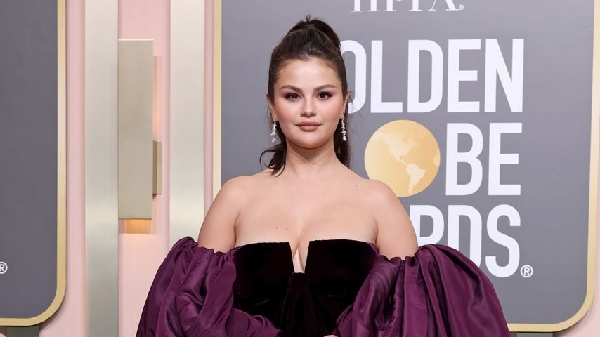 Selena Gomez, Sängerin