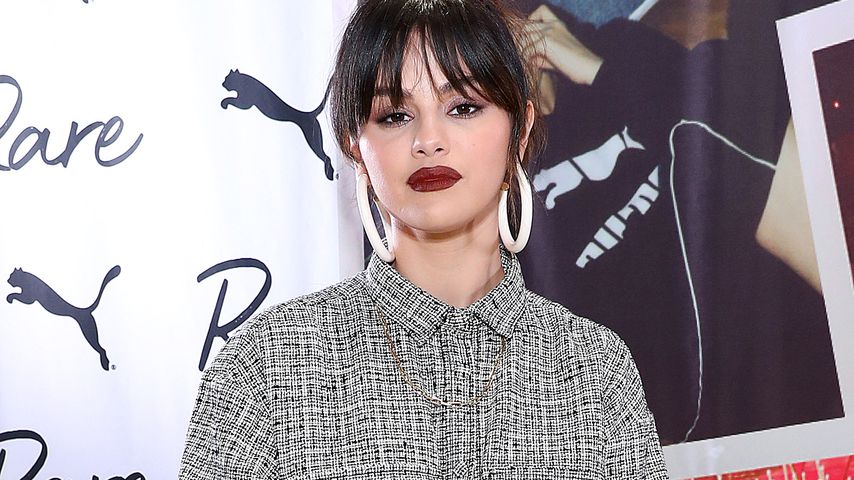 Nach Fremdgehskandal: Selena Gomez aus Kirche ausgetreten