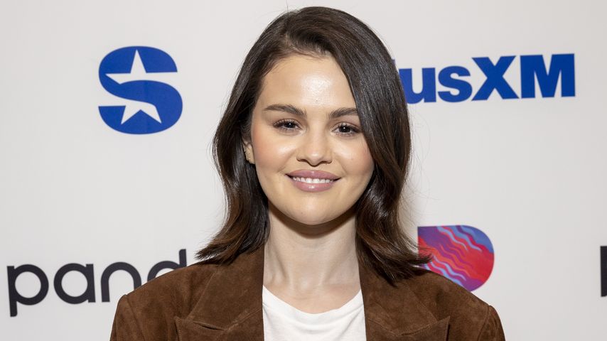 Selena Gomez, Dezember 2024