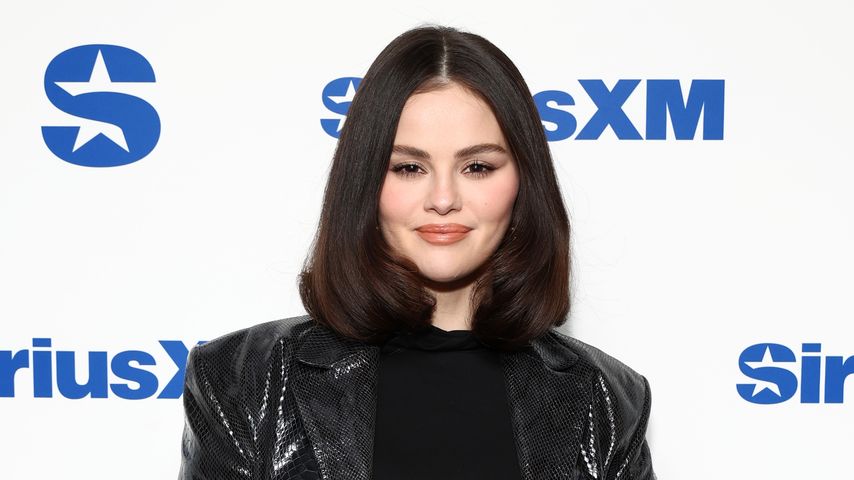 Selena Gomez, März 2025