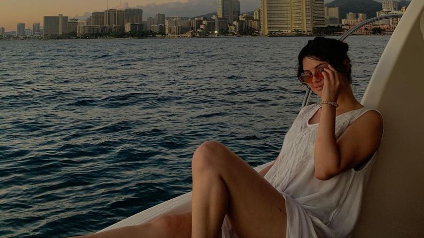 Selena Gomez, Sängerin