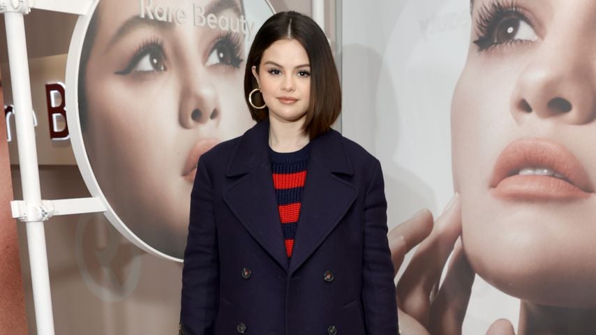Selena Gomez, Sängerin