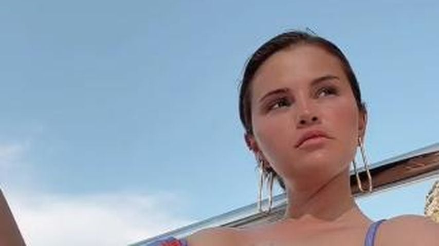 Selena Gomez im August 2022