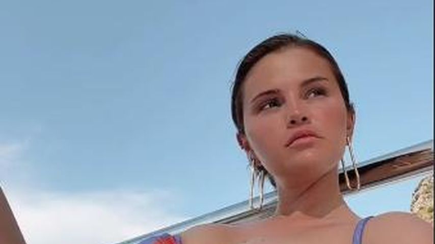 Selena Gomez im August 2022