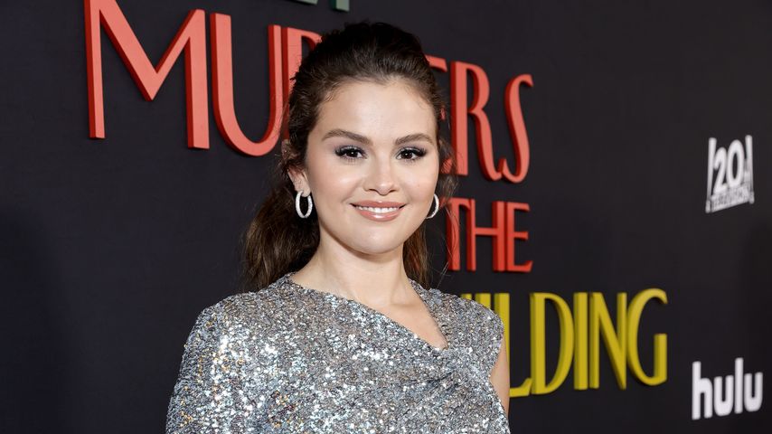 Selena Gomez, US-amerikanische Sängerin