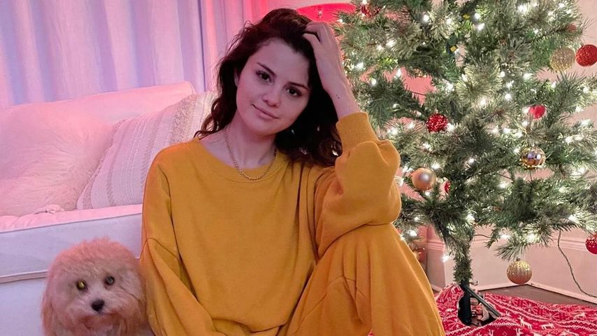 Selena Gomez, Schauspielerin