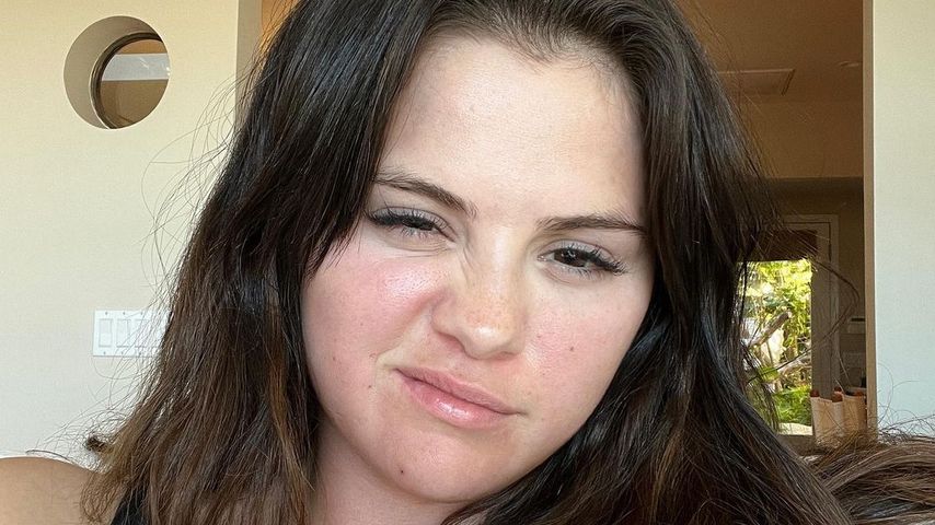 Selena Gomez im März 2023