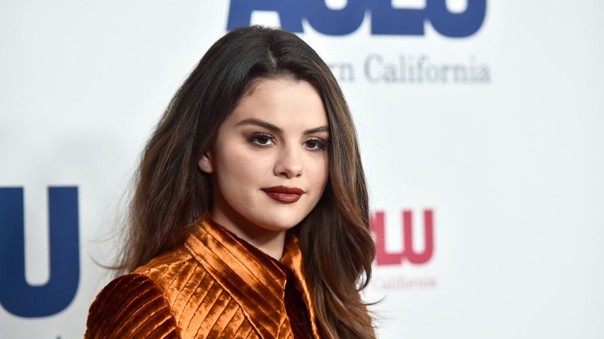 Selena Gomez, Musikerin