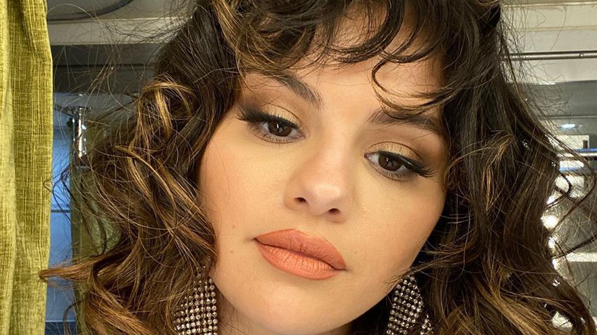 Wegen Lupuserkrankung: Selena Gomez erneut in Behandlung!